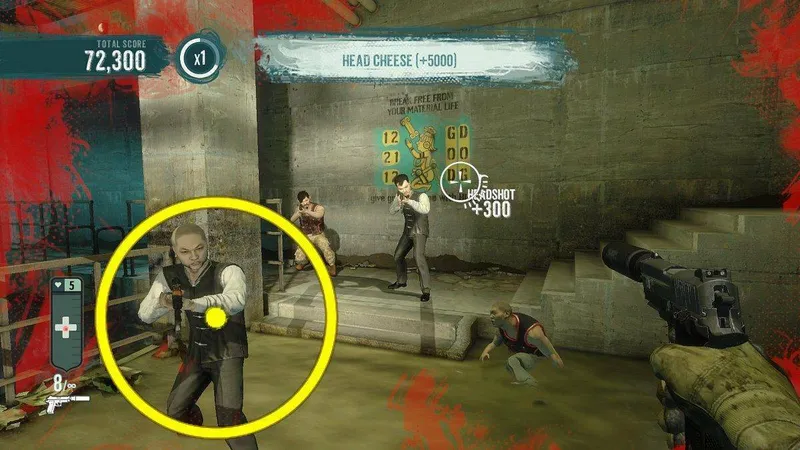 Blue Estate vyjde příští týden + trailer