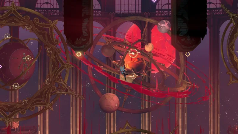 Castlevania: Belmont’s Curse