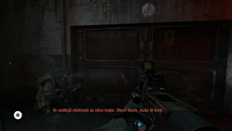 Metro Redux - Nintendo Switch