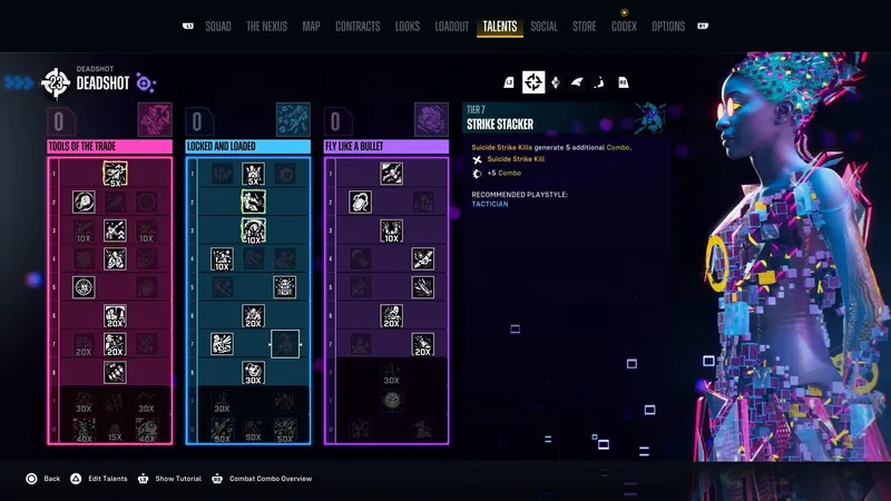 První hodina z hraní komiksové akce Suicide Squad: Kill the Justice League