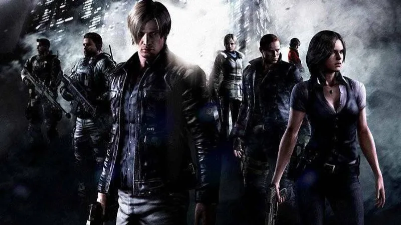 Capcom: Další Resident Evil se vrátí ke svým kořenům