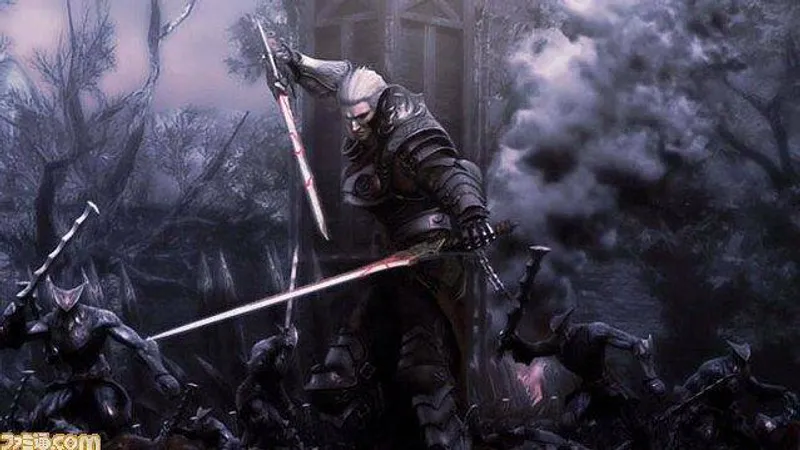 Call of Juarez Bound in Blood má datum