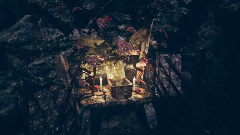 Someday You'll Return Director’s Cut