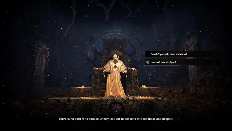 Tainted Grail: The Fall of Avalon