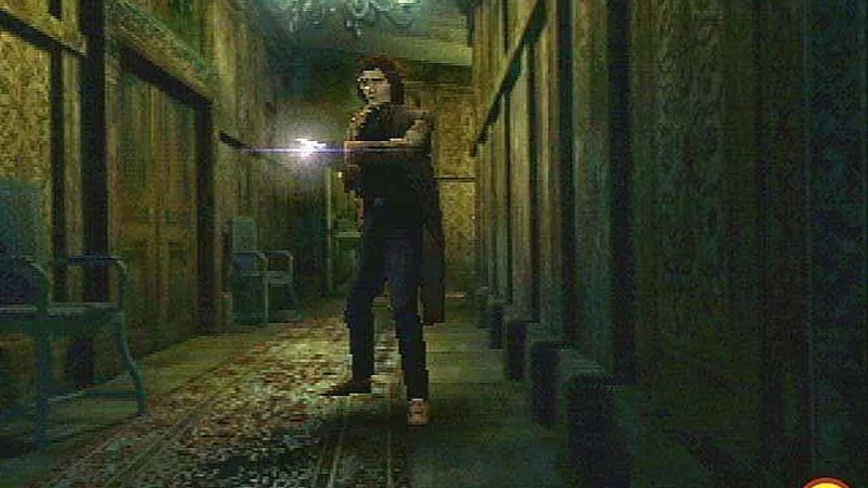 Alone in the Dark: The New Nightmare