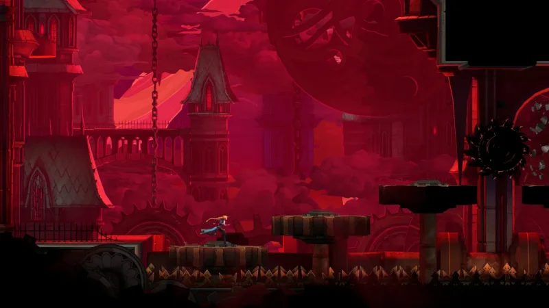 Castlevania: Belmont’s Curse