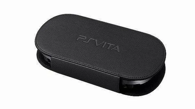 Playstation Vita