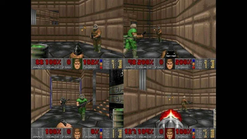 DOOM
