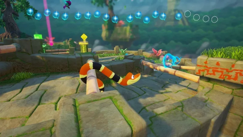 Snake Pass