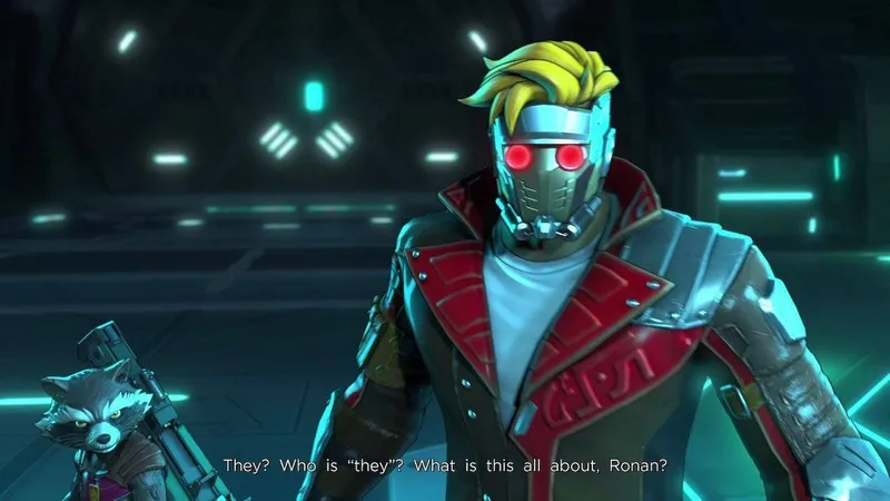 Oznámena hra MARVEL Ultimate Alliance 3, exkluzivně pro Nintendo Switch