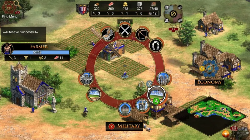 Age of Empires II: Definitive Edition dostane v listopadu velké rozšíření Chronicles: Battle for Greece