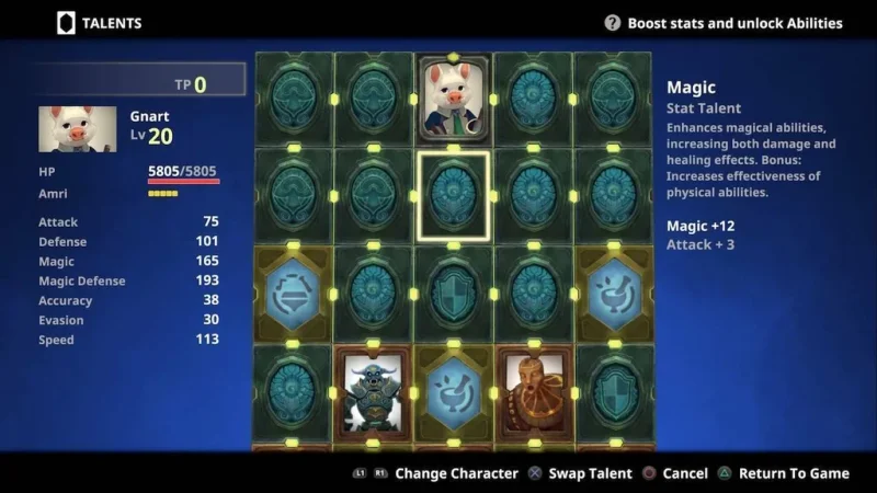 Oznámeno zajímavé JRPGčko Earthlock