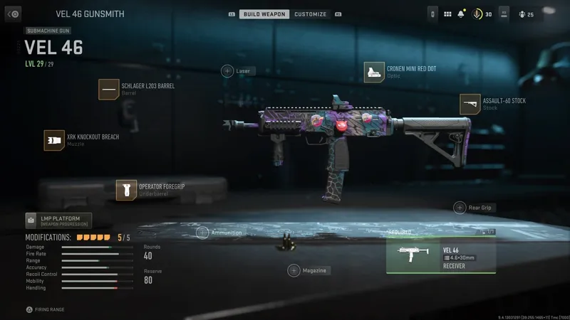 Call of Duty: Modern Warfare II