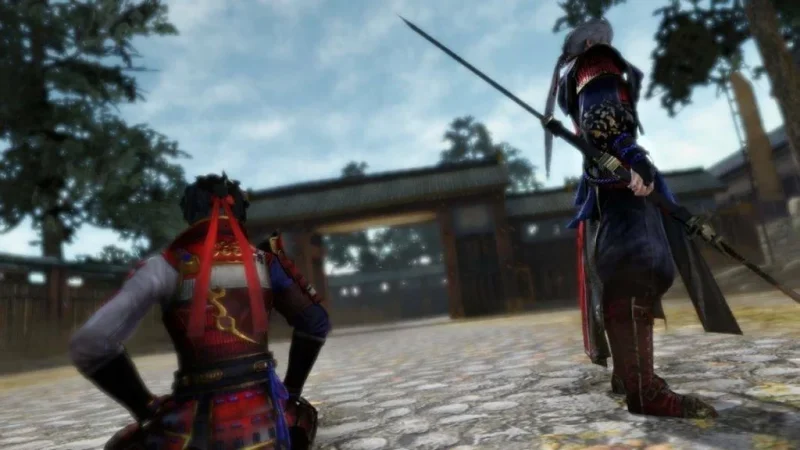 Samurai Warriors 4-II má datum vydání