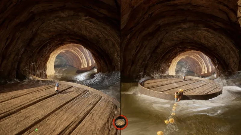 Hazelight Studios oznámí během The Game Awards 2024 svoji novou hru