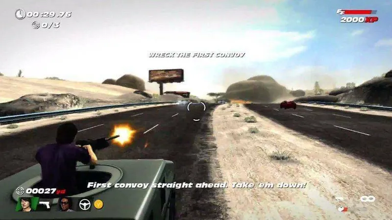 Fast & Furious Showdown