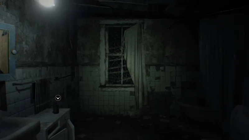 Resident Evil 7