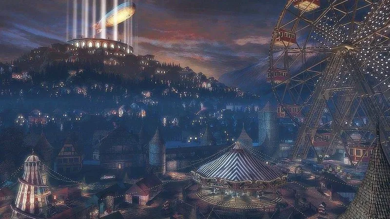 Brothers in Arms: Furious 4