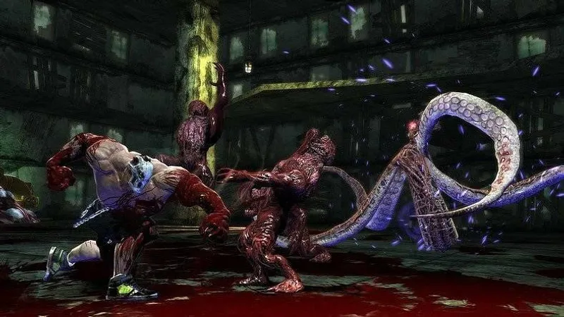 Splatterhouse