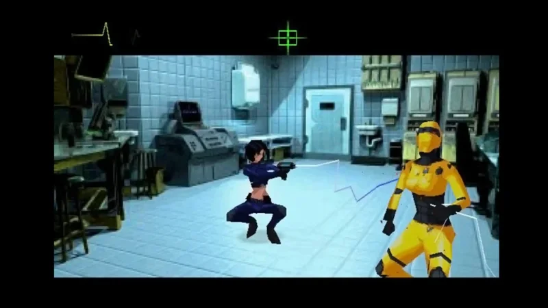 Hra Fear Effect 2: Retro Helix vyjde pro současné konzole koncem února