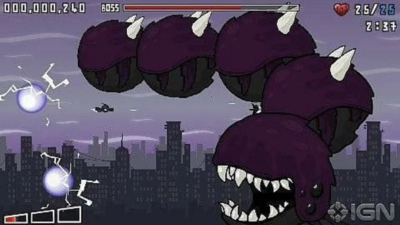 Minis hra Who´s That Flying má datum vydání