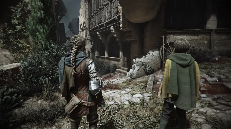 A Plague Tale: Requiem