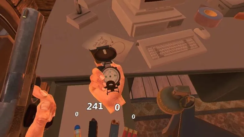 Arizona Sunshine dostane příští týden dvě nové mapy do Horda režimu