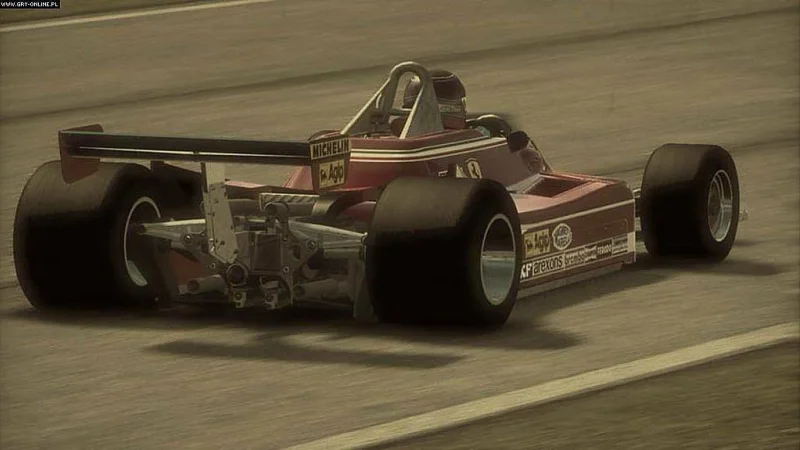 Test Drive: Ferrari od Slightly Mad studios