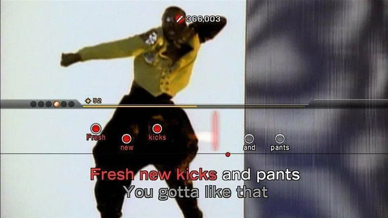 Lips: Number One hits