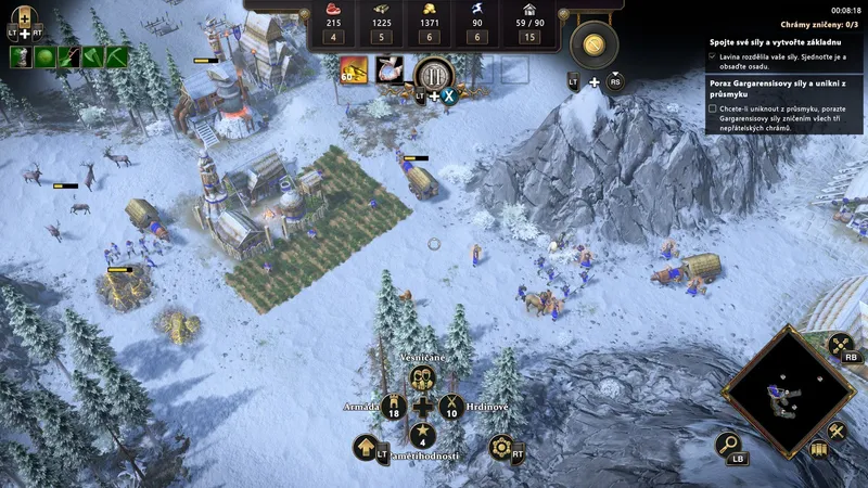 Age of Mythology: Retold 