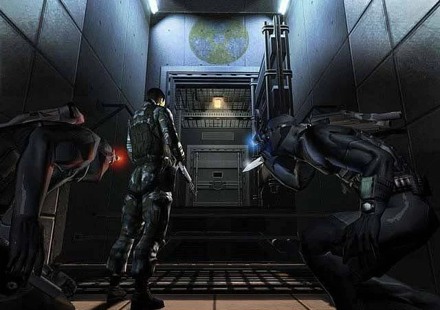 Splinter Cell trilogy potvrzen