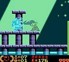 Shantae - Summer Safety Video