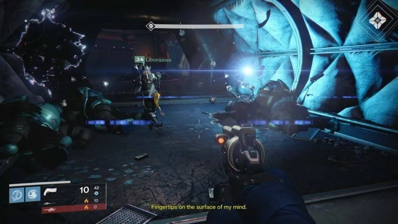 Destiny Expansion: The Taken King