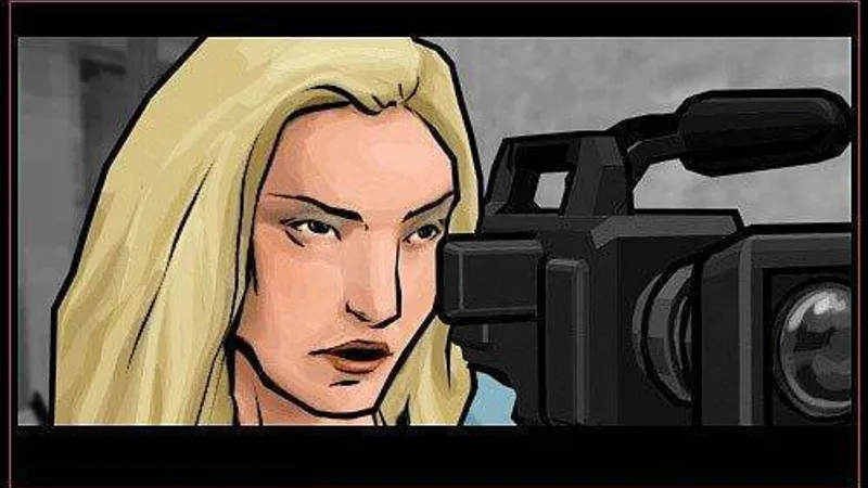 GTA Chinatown Wars PSP