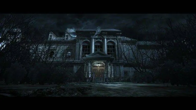 Resident Evil 5: Gold Edition