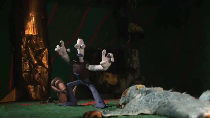 Armikrog