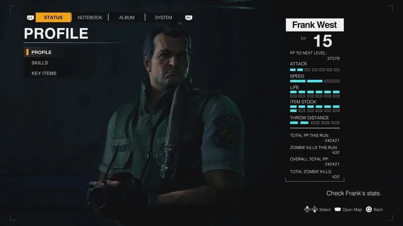 Ve vývoji má být nový díl série Dead Rising, vrátit se má Frank West