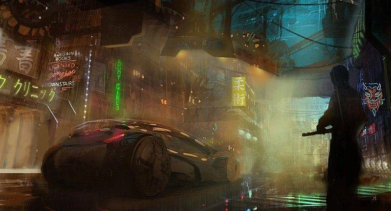 Oznámeno akční sci-fi RPG Reborn pro PS3 a PS4