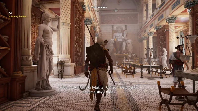 Assassin’s Creed: Origins