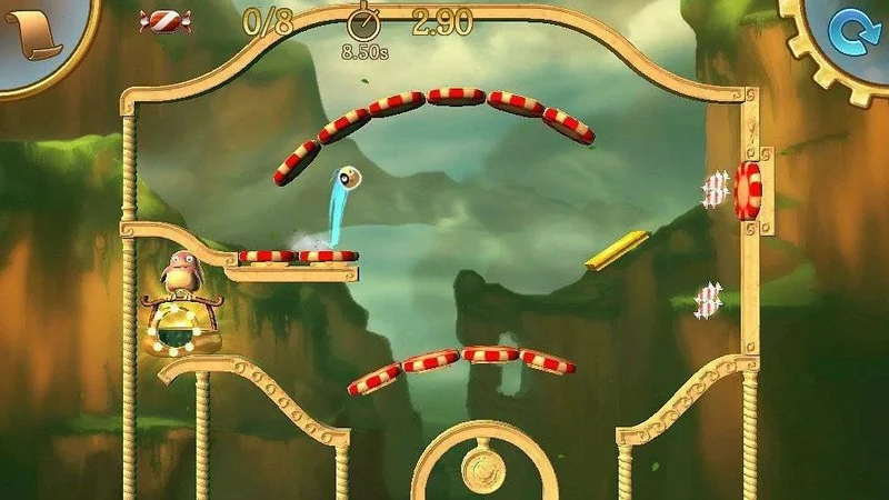 Furmins vyjde na Playstation Vita