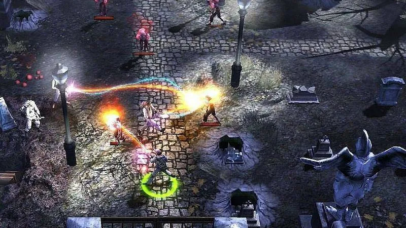 Ghostbusters: Sanctum of Slime