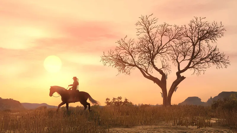 Vyšel Red Dead Redemption pro PS5, Xbox Series X/S a Nintendo Switch 2, podívejte se na launch trailer