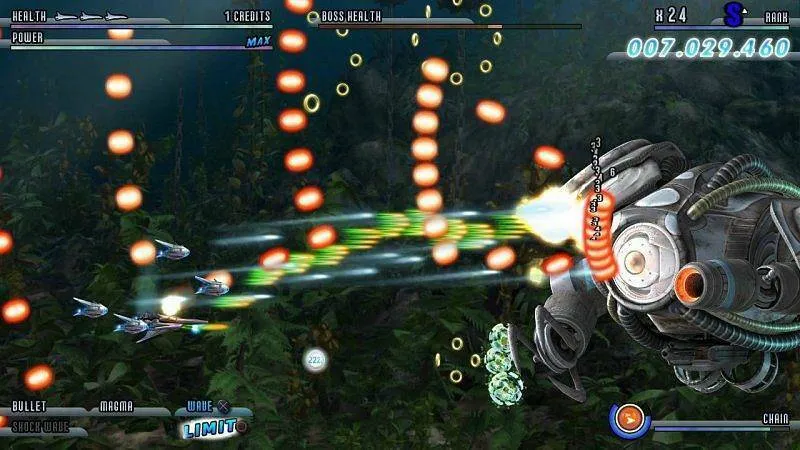 Söldner-X 2: Final Prototype má datum vydání