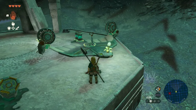 Nintendo prodalo 129,53 milionu konzolí Nintendo Switch a 18,51 milionu kopií hry The Legend of Zelda: Tears of the Kingdom