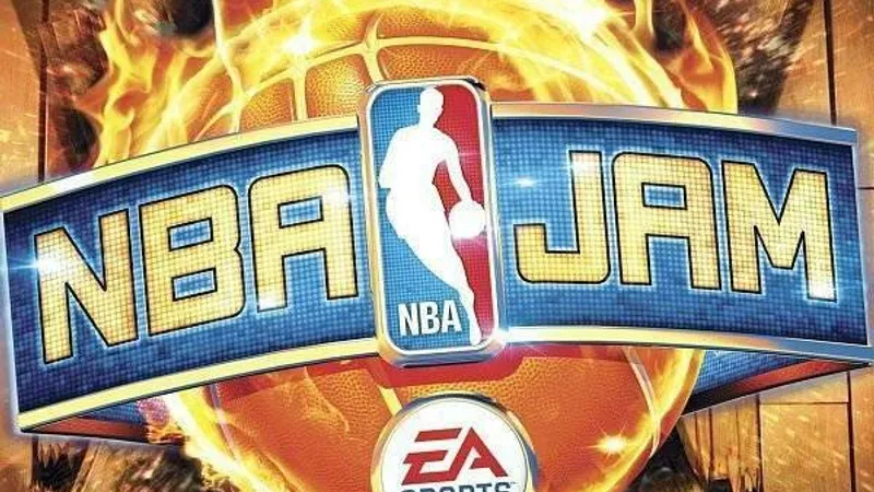 NBA Jam - launch trailer