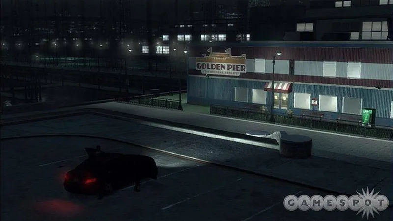 Grand Theft Auto: The Ballad of Gay Tony