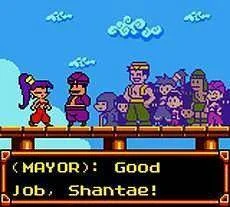 Shantae - Summer Safety Video