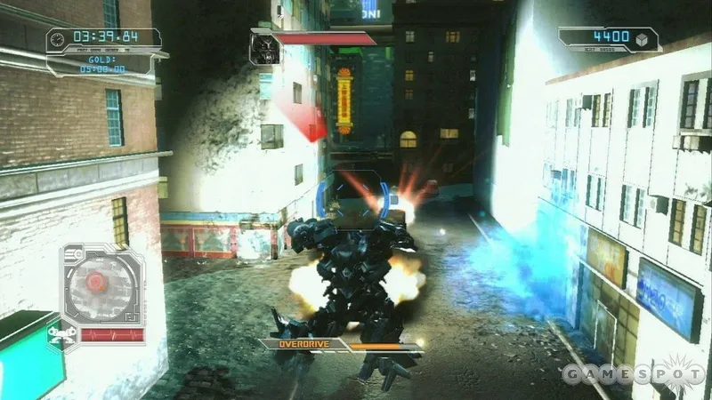 Transformers: Revenge of the Fallen