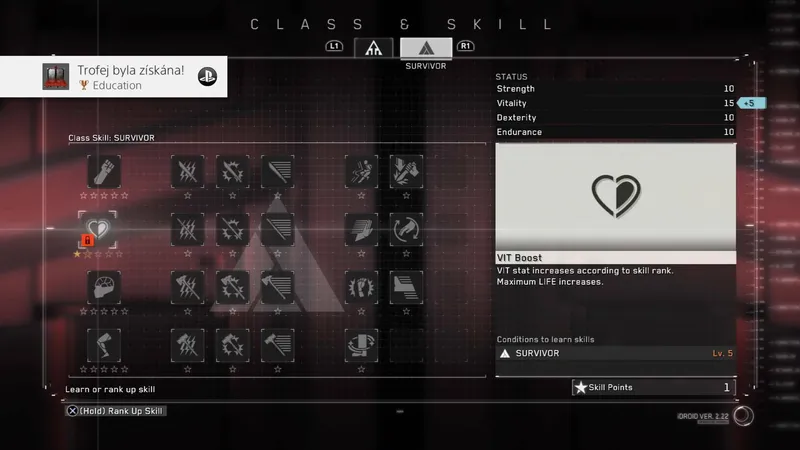 Metal Gear Survive bude vyžadovat připojení k internetu