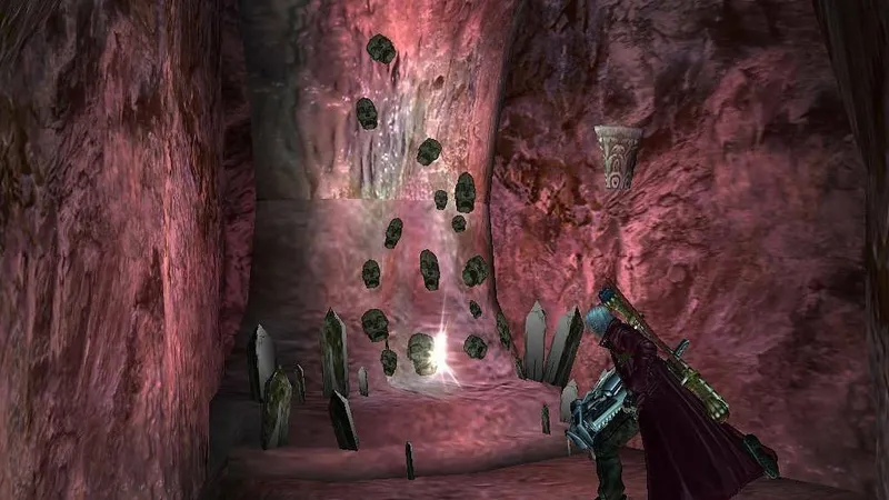 Devil May Cry 3: Dante's Awakening